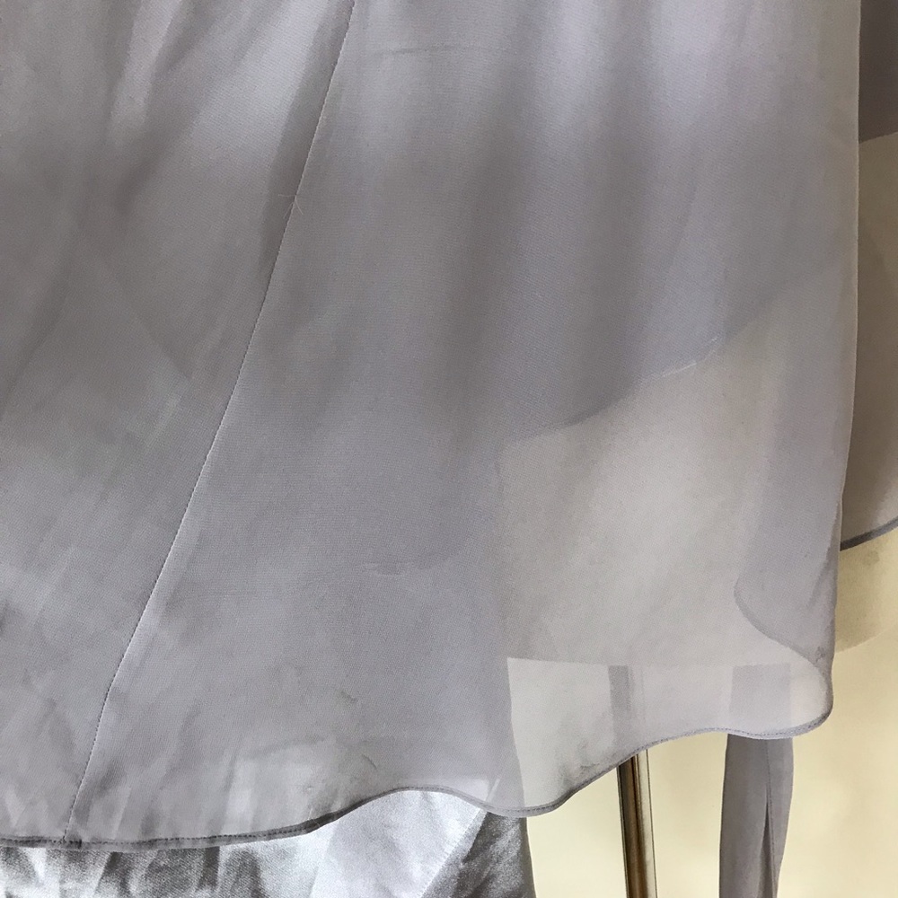 Joanna August Parker Wrap dress - Picture 8 of 8